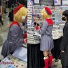 S’porean Cosplayer Only Realised A Man Was Allegedly Filming Under Her Skirt After Watching Her Footage Back