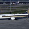 Malaysia Airlines, Singapore Airlines Launch Joint Fare Products
