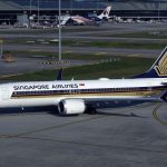 Malaysia Airlines, Singapore Airlines Launch Joint Fare Products