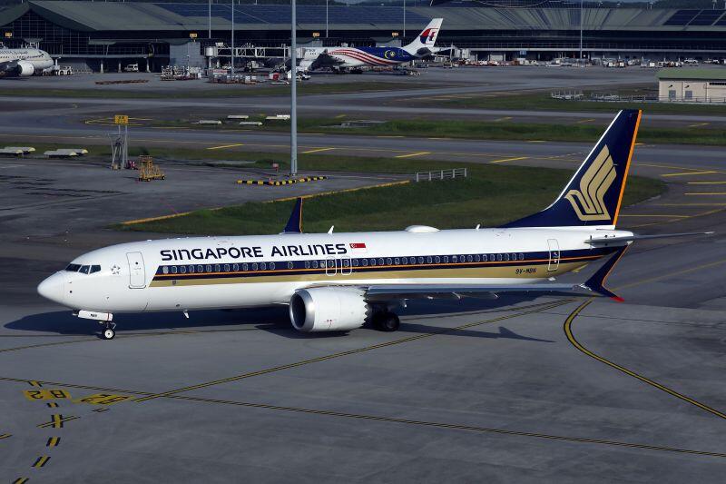 Malaysia Airlines, Singapore Airlines Launch Joint Fare Products