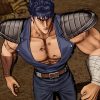 Fatal Fury Devs Explain Why They Toned Down Kenshiro’s Brutal Attacks for City of the Wolves