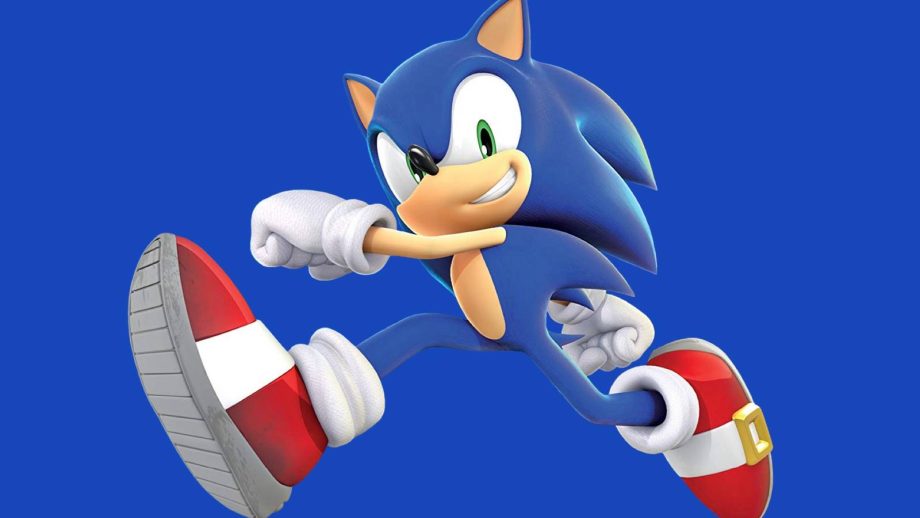 a fun yet frustrating surprise new Sonic game a fun yet frustrating surprise new Sonic game
