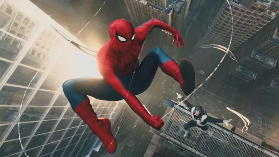 Brand New Day Trailer 2 Leaks Brand New Day Trailer 2 Leaks