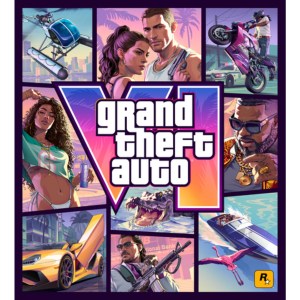 Grand Theft Auto VI Preorders Are Live