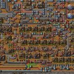 Factorio Dev Details 2.1 Update