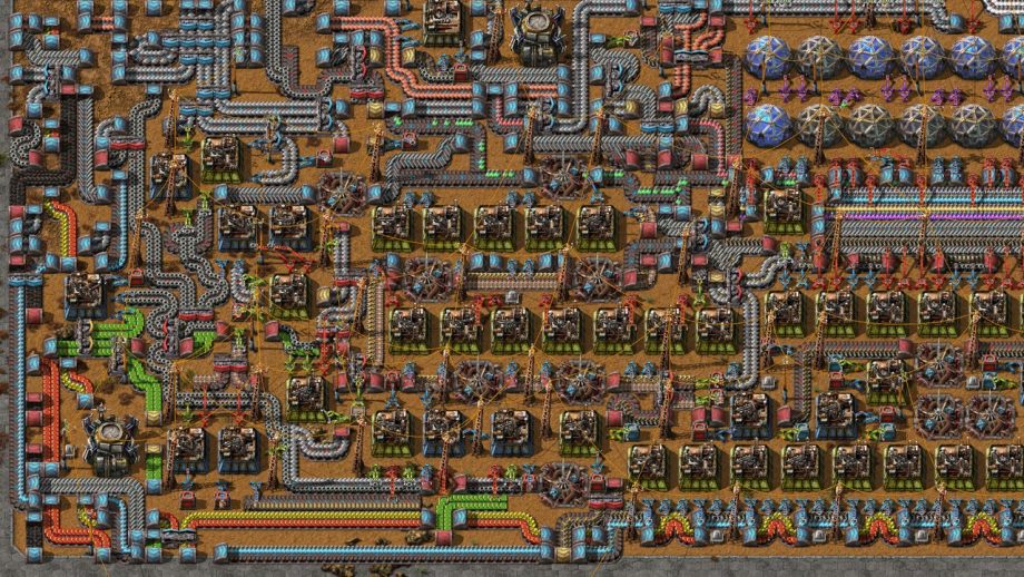 Factorio Dev Details 2.1 Update Factorio Dev Details 2.1 Update