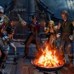 Sea of Remnants Is Like a Puppet-Punk Persona at Sea