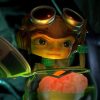 Double Fine Issues Single Emoji Response to Closure Reports