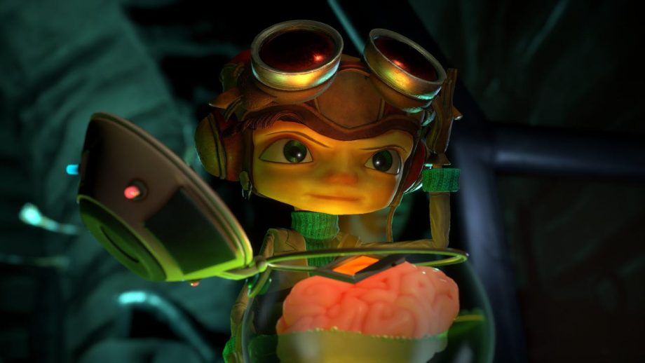 Double Fine Issues Single Emoji Response to Closure Reports Double Fine Issues Single Emoji Response to Closure Reports