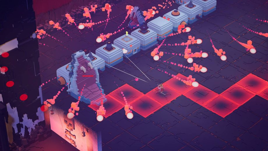 the best thing to happen to roguelikes since Hades