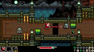 Mina The Hollower Traps You In The Bayou (To Teach You That You Can Get Out) Mina The Hollower Traps You In The Bayou (To Teach You That You Can Get Out)