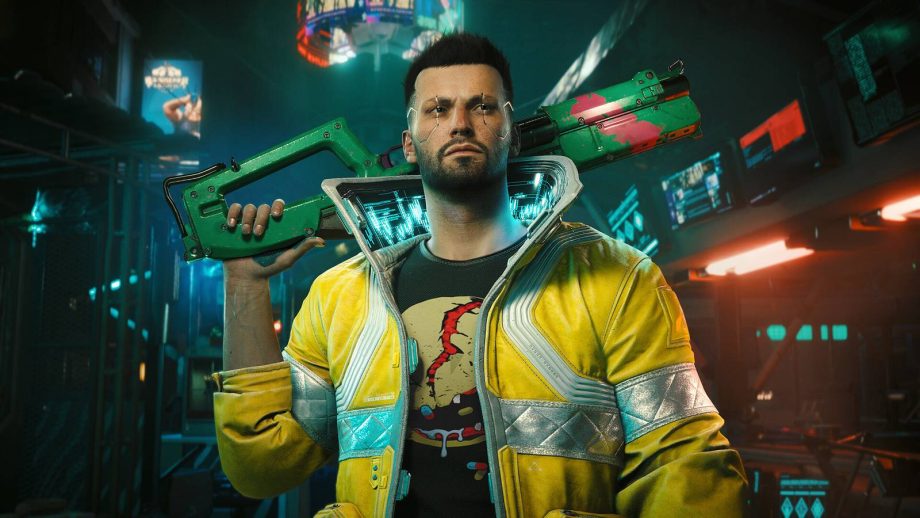 The Witcher 4 dev still not convinced it’s fully redeemed for Cyberpunk 2077 The Witcher 4 dev still not convinced it’s fully redeemed for Cyberpunk 2077