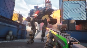 Titanfall Fans Are In For A Treat With Empulse Titanfall Fans Are In For A Treat With Empulse