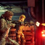 Snowpiercer meets Rust is the most innovative survival game in years