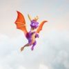 Spyro Devs Don’t See Many Comparisons To Its Flying, Except Iron Man Or Flight Sims