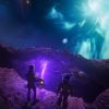 MMO legend Raph Koster is countering World of Warcraft with Stars Reach, his dream project