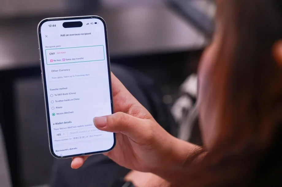 Singapore travellers cheer expanded payment options in China – Asia News Network Singapore travellers cheer expanded payment options in China – Asia News Network