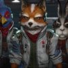 All amiibo unlocks and rewards in Star Fox
