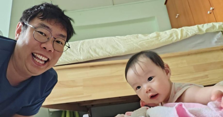 ‘We are resetting the standard’: From tying ponytails to stroller walks, how modern Singapore dads are redefining fatherhood, Lifestyle News ‘We are resetting the standard’: From tying ponytails to stroller walks, how modern Singapore dads are redefining fatherhood, Lifestyle News