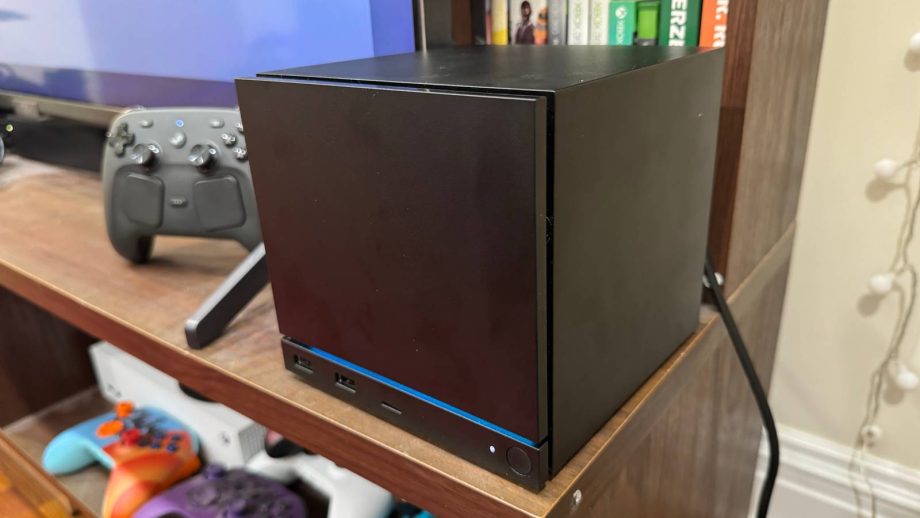 a great casual PC entry point let down by price