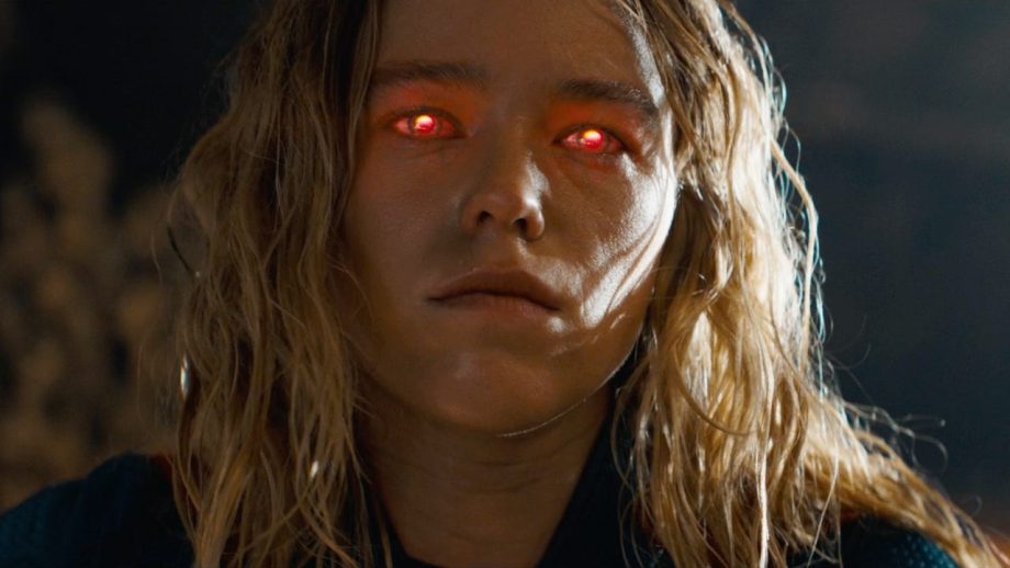 Supergirl and the Debate at the Heart of the New Movie