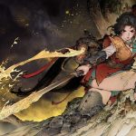 Awakening is an Action-RPG that Does Away with Dodge-Rolling
