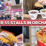 Takashimaya Food Fiesta 2026 Returns From 11 June