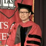 Rejected by every university at home, Singaporean earns Harvard PhD