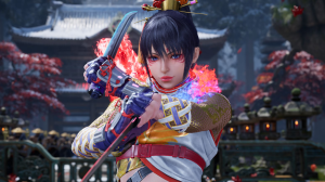Another Vital Figure Has Left Bandai Namco Another Vital Figure Has Left Bandai Namco