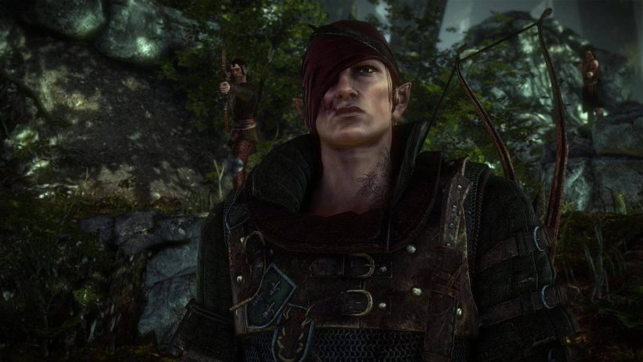 The Witcher 4 should take inspiration from the second game, not the third