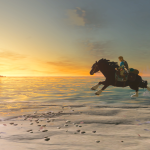 Breath of the Wild feels dangerous again with these 7 challenges