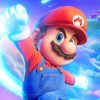 The Super Mario Galaxy Movie Box Office Crosses  Billion