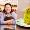 Ex-MasterChef Contestant Behind ‘S’pore’s Best Pandan Cake’ At Tiap Tiap Treats Opens Physical Shop