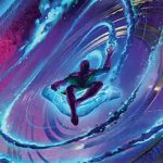 Magic’s Marvel Super Heroes set gives an iconic spell a reprint with a catch