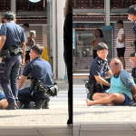 36-year-old arrested for obscene act in Toa Payoh, causing hurt to public servant, Singapore News