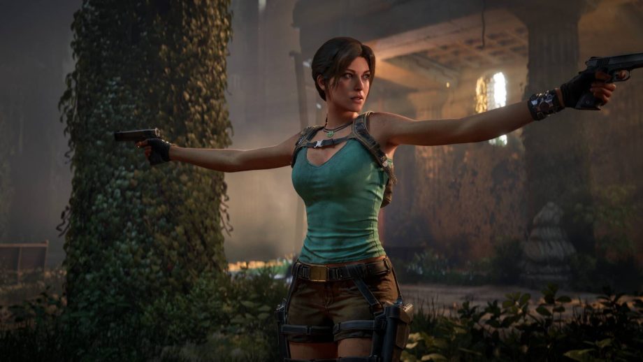 Legacy of Atlantis star reveals her ‘unapologetic’ take on Lara Croft