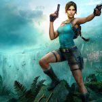 Tomb Raider’s Lara Croft gets surprising crossover with GI Joe