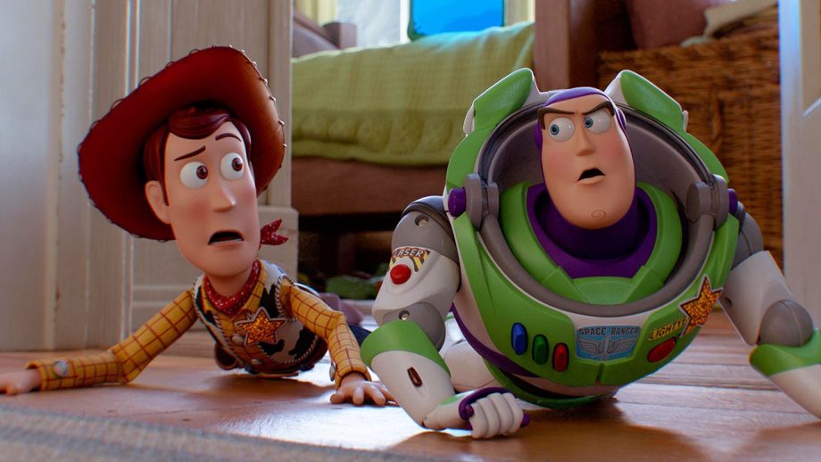 Toy Story 5 Powers Up With Strongest Preview Opening of 2026 So Far