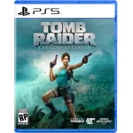 Tomb Raider: Legacy of Atlantis Preorders Are Live On PS5, Xbox, Switch 2, And PC