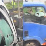 22 taken to hospitals following Tuas multi-vehicle crash; minibus driver aiding with police investigation, Singapore News