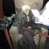 GUILTY GEAR -STRIVE- Robo-Ky Teaser