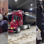 ICA officers cut open Malaysia tanker truck’s floorboard, uncover duty-unpaid cigarettes, Singapore News