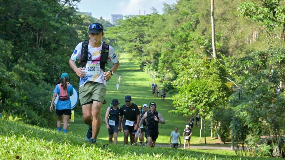 How Singapore’s growing trail running community is powering a 165km ultramarthon in the country How Singapore’s growing trail running community is powering a 165km ultramarthon in the country