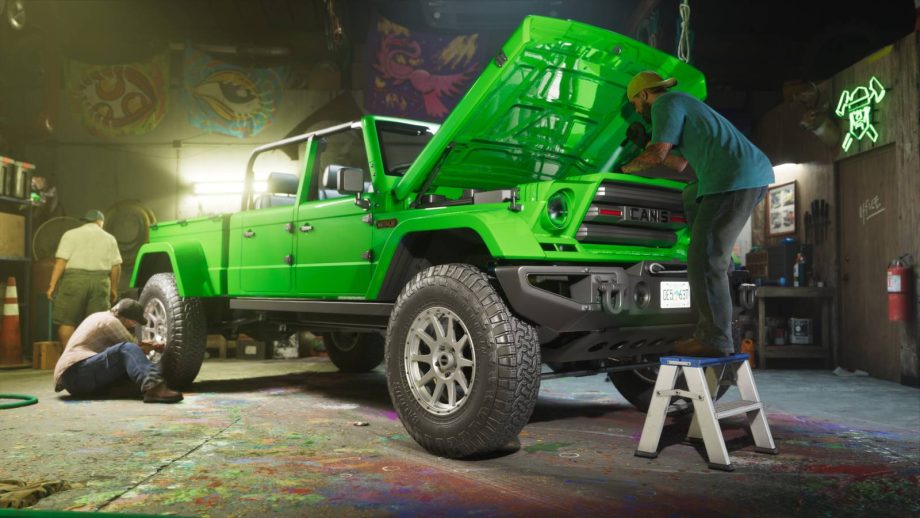 Xbox responds to claim that there’s more interest in Grand Theft Auto 6 PlayStation pre-orders