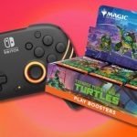 Reanimal, Switch Controller, Resident Evil Requiem, and More