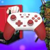 Today’s Top Deals: GameSir Super Nova Wireless Controller, DoorDash Gift Card, and TMNT: The Ultimate Collection