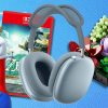Walmart’s Competing Prime Day Sale Is Packed With Good Deals