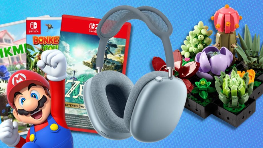 Walmart’s Competing Prime Day Sale Is Packed With Good Deals