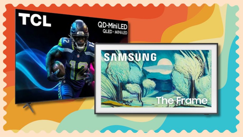 7 Best Prime Day TV Deals Under ,000