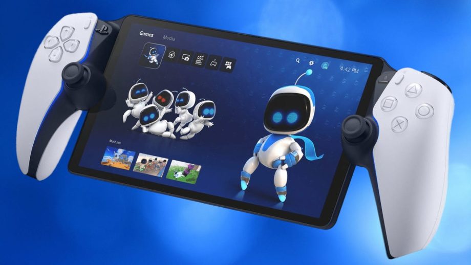 Score Over Off a PlayStation Portal for Prime Day Score Over Off a PlayStation Portal for Prime Day